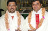 First batch of Mangalore priests leaves for Tanzania